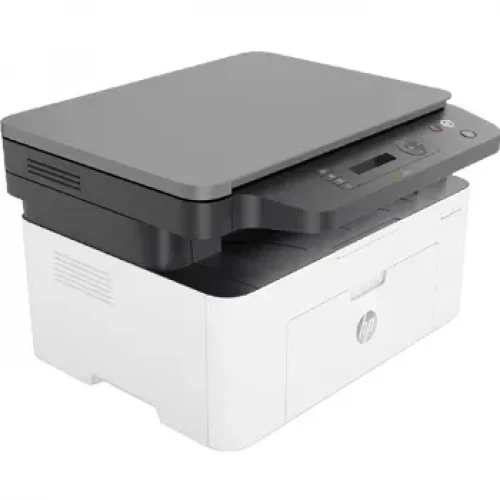 HP 135a Multifunction Laser Printer #4ZB82A
