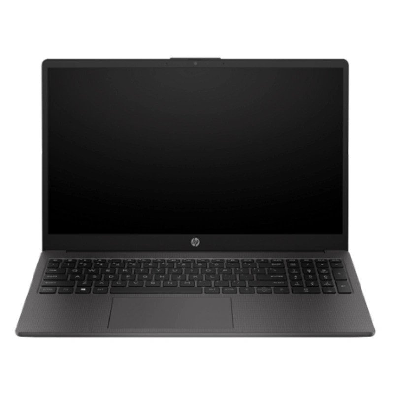 HP 200 Intel Core i5 1334U 8GB RAM 512GB SSD 15.6 Inch FHD Dark Ash Silver Laptop Model 250 G10 AK9P9AT
